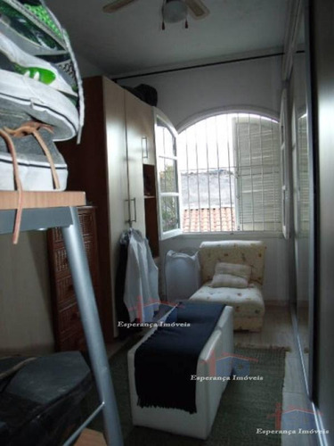Imagem 12 de 15 de Ref.: 4480 - Sobrados Em Osasco Para Venda - V4480
