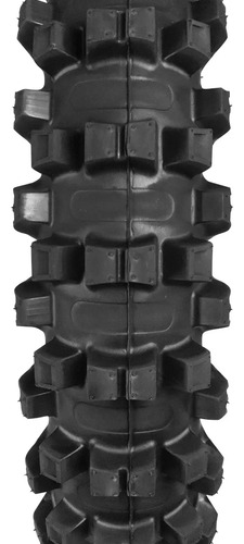 Par De Pneu Borilli Soft 7 Days 90/100-21 + 140/80-18 Enduro