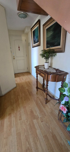Vendo Estupendo Depto Duplex 3dorm 2baños Estac 4192 Uf
