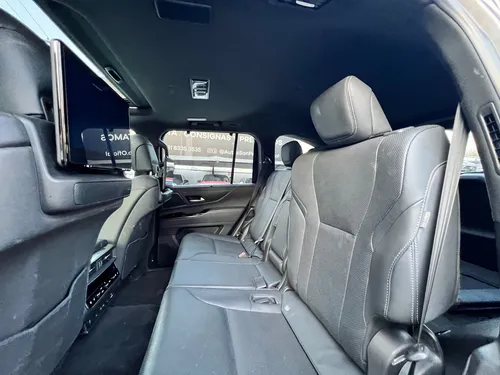 Lexus LX 3.5 Lx 600 Luxury