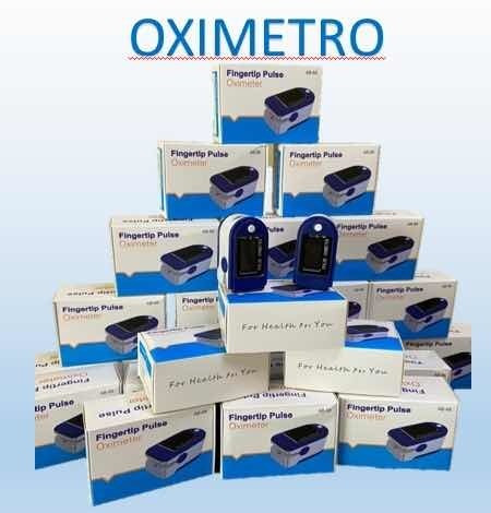 Imagen 2 de 2 de O-x-i-m-e-t-r-o-s