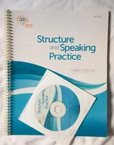 Comprar Els Structure And Speaking Practice, Irving Book \u002F Inglés