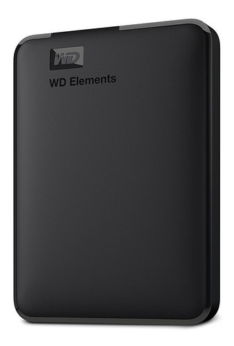 Disco Rigido Externo 4tb Wd Elements Western Digital Cuotas