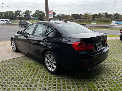 BMW Serie 3 2.0 320i Sedan 184cv