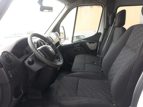 Renault Master 2.3 Dci Minibus L3h2 16lug. - 2016 - Negrini