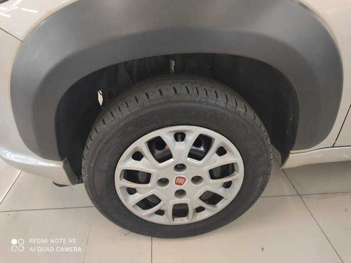 Imagem 13 de 15 de Fiat Fiat Uno Way 1.0 2019