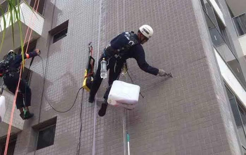 Imagem 5 de 5 de Pintura Predial E Residencial