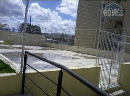 Imagem 12 de 13 de Apartamento Para Vender, Bodocongó, Campina Grande, Pb - 42155