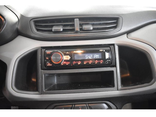 Chevrolet Onix Onix 1.0 MPI JOY 8V FLEX 4P MANUAL