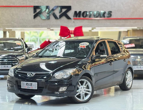 Hyundai I30 2.0 MPI 16V