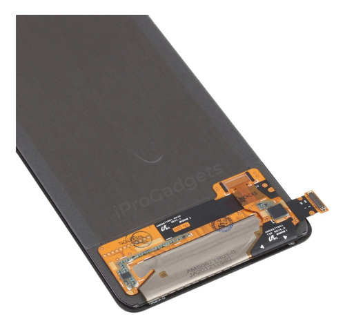 Sjp Compatible Pantalla Táctil Lcd For Xiao Mi Poco X4 Pro