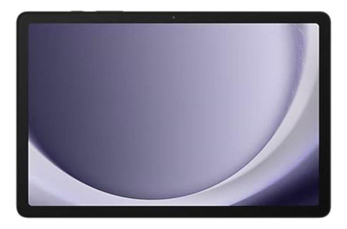 Tablet Samsung SM-X210Nzaazto A9+WiFi 11, 4 GB de RAM, 64 GB, color grafito