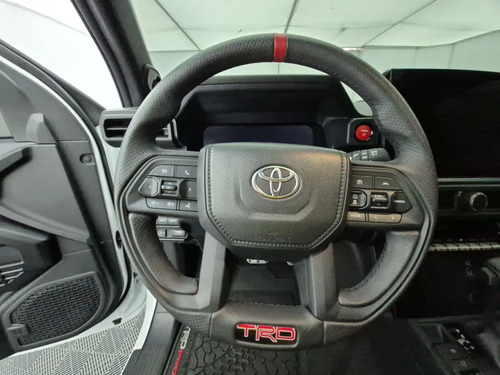 Toyota 4runner Trd Pro 2.4 