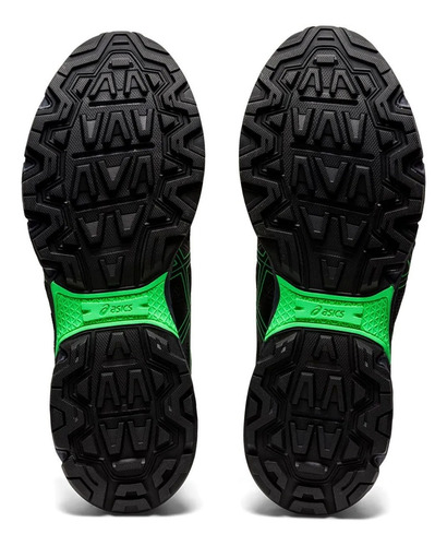 Imagen 4 de 4 de Tenis Asics Gel Venture 8 Para Hombre 29173