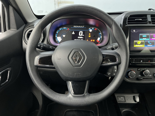Renault Kwid INTENS 1.0 5P