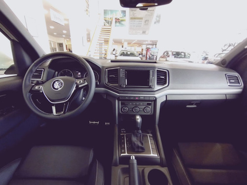 Imagen 20 de 25 de Volkswagen Amarok Extreme 2023-0kmlraiti