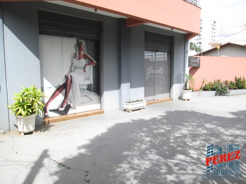 Cjto Comercial_salas Para Alugar - 13650.5189