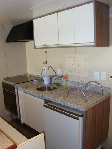 Imagem 2 de 15 de Flat Com 02 Dorms Na Bela Vista Para Venda, Prox. Av Paulista, 13 De Maio E Brig. Luis Antonio - Sf59