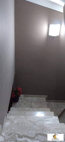 Imagem 13 de 15 de Casa A Venda Em Barueri - 907