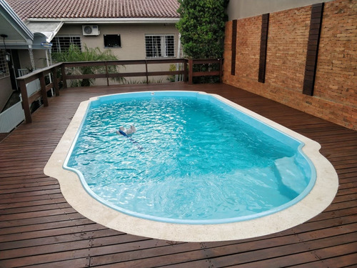 Borda Piscinas De Fibra - Tire Suas Dúvidas Leia A Descrição