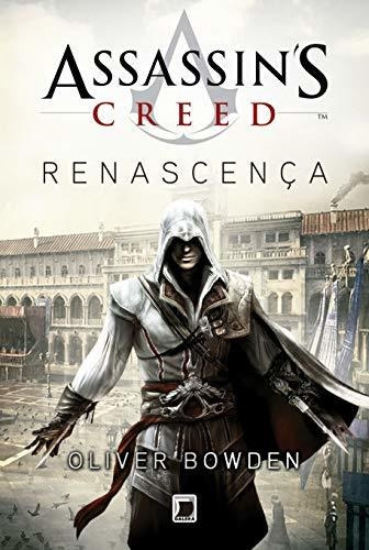 Libro Assassin''s Creed Renascença De Oliver Bowden Galera R