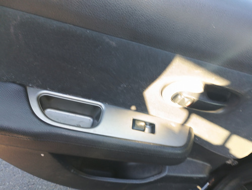 Nissan Tiida Sport S Mt
