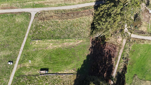 Parcela Plana Vista A Los Volcanes Pto Varas (100953)