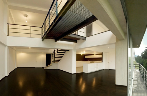 Imagen 16 de 30 de Departamento En Venta En Condesa, Hipodromo, Cdmx - J11