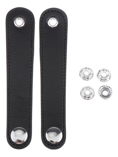 Correas De Cierre De Soporte De Fuelle 10.2cm