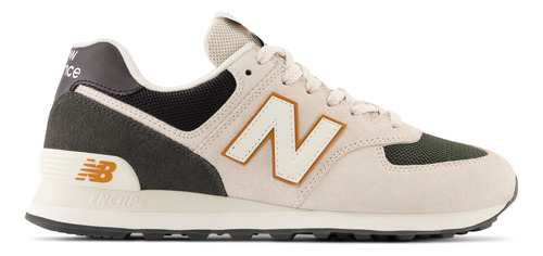 Championes New Balance Unisex - 574 - U574qe2