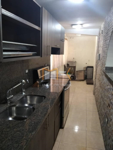 Imagen 21 de 22 de Mk Inmobiliaria, Vende Apto Resd Miraflores / 04128517764