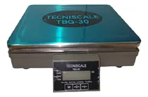 Comprar Balanza Tecniscale Conexion Al Pc Y Cajas Registradoras  