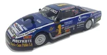 Comprar Dodge Roberto Mouras Maquetas Tc Autos Coleccion Tc