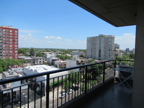 Imagen 11 de 12 de Departamento Venta 2 Ambientes- Beccar. San Isidro.