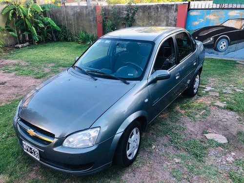 Chevrolet Classic 1.4 Ls Pack 2013