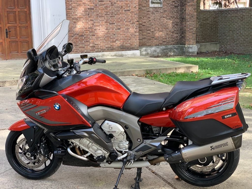 Imagen 2 de 9 de Bmw K1600 Gt - Imperdilbe