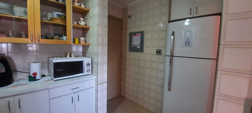 Imagem 19 de 30 de Apto Santana | 3 Quartos | 72 M² | Cond: R$680.00 | 2 Vagas - 1ulaqv