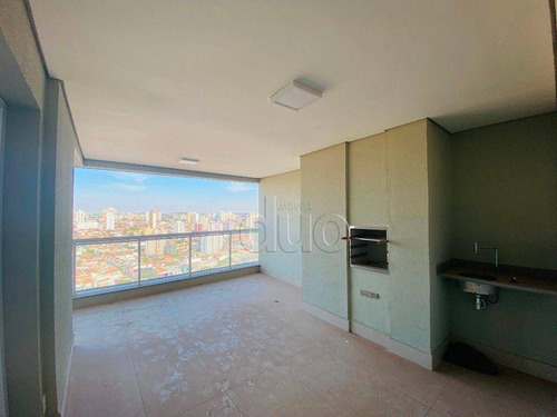 Imagem 24 de 30 de Apartamento À Venda, 195 M² Por R$ 1.590.000,00 - Jardim Europa - Piracicaba/sp - Ap4501
