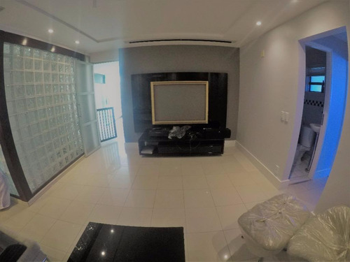 Imagem 30 de 30 de Cobertura À Venda, 282 M² Por R$ 1.600.000,00 - Ingá - Niterói/rj - Co0063