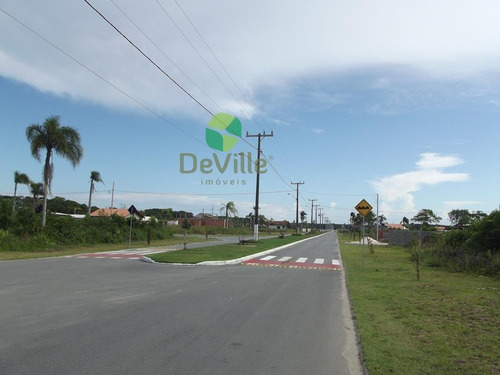 Imagem 13 de 27 de Terreno A Venda No Bairro Ervino Em Praia Do Ervino/sc - Sc. - 30175-1
