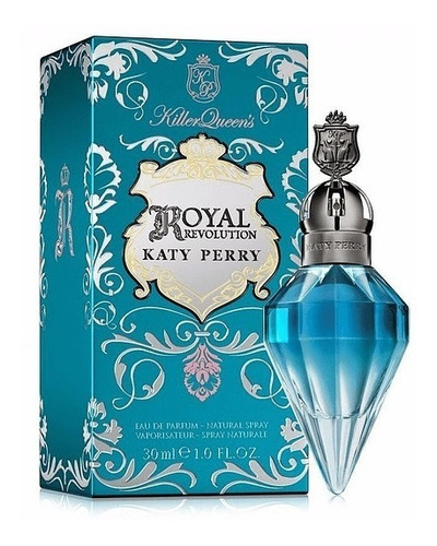 Royal Revolution Edp 100ml- Perfumezone Super Oferta!