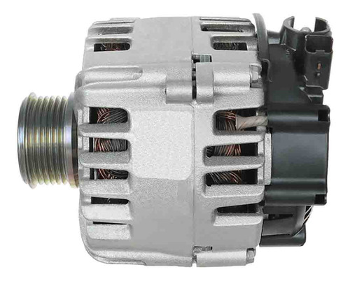 Alternador Para Valeo Peugeot Partner 1.6 2014 180a Diesel