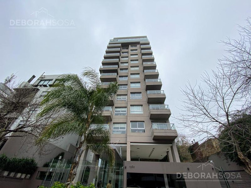 Imagen 3 de 30 de Hermoso 2 Amb En Alquiler C/cochera En Torre Con Amenities! - Nuñez