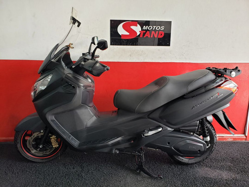 Dafra Maxsym 400i Maxsym 400 I Abs 2024 Preta Preto