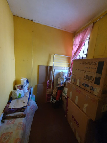Poblacion Padre Hurtado,tercer Piso