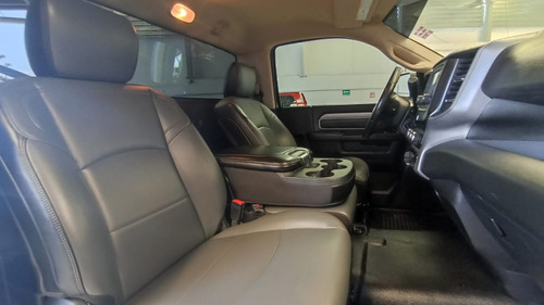 2020 Dodge Ram 3500 Dully 4x4 Diésel