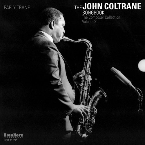 Cd Early Trane The John Coltrane Songbook - Artistas Varios