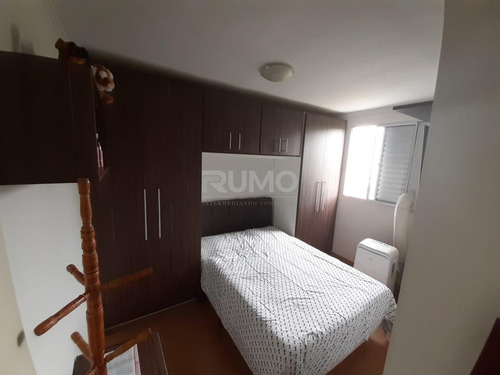 Imagem 10 de 20 de Apartamento À Venda Em Parque Brasília - Ap010735