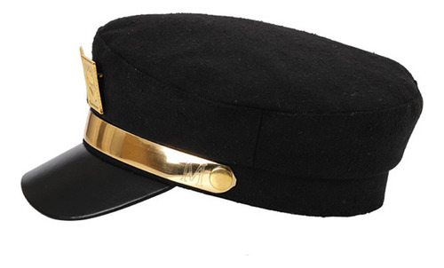 05.05 Gorra De Jotaro Kujo Jojo Bizarre Adventure Army Con