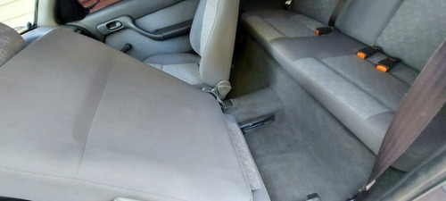 Vw Gol Único!! Solo 58 Mil Kms Aire Y Dh